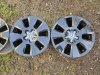 Slika 5 -  AluFelne 16Coli 5x112 Volkswagen Audi Mercedes kao nove - MojAuto