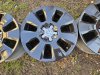 Slika 6 -  AluFelne 16Coli 5x112 Volkswagen Audi Mercedes kao nove - MojAuto