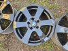 Slika 6 -  AluFelne 17Coli 5x120 BMW ET20 kao nove odlicne Povoljno - MojAuto