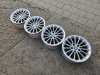 Slika 2 -  AluFelne 16Coli 5x120 BMW kao nove Odlicne - MojAuto
