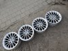 Slika 3 -  AluFelne 16Coli 5x120 BMW kao nove Odlicne - MojAuto