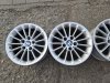 Slika 4 -  AluFelne 16Coli 5x120 BMW kao nove Odlicne - MojAuto