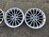 Slika 5 -  AluFelne 16Coli 5x120 BMW kao nove Odlicne - MojAuto