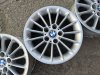 Slika 6 -  AluFelne 16Coli 5x120 BMW kao nove Odlicne - MojAuto