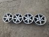 Slika 1 -  AluFelne 16Coli 5x114,3 Reno Nisan Kia Hyundai kao nove - MojAuto
