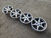 Slika 2 -  AluFelne 16Coli 5x114,3 Reno Nisan Kia Hyundai kao nove - MojAuto