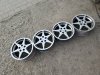 Slika 3 -  AluFelne 16Coli 5x114,3 Reno Nisan Kia Hyundai kao nove - MojAuto