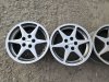 Slika 4 -  AluFelne 16Coli 5x114,3 Reno Nisan Kia Hyundai kao nove - MojAuto