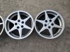 Slika 5 -  AluFelne 16Coli 5x114,3 Reno Nisan Kia Hyundai kao nove - MojAuto