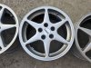 Slika 6 -  AluFelne 16Coli 5x114,3 Reno Nisan Kia Hyundai kao nove - MojAuto