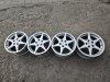 Slika 1 -  AluFelne 16Coli 5x112 Volkswagen Audi Mercedes kao nove - MojAuto