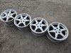 Slika 2 -  AluFelne 16Coli 5x112 Volkswagen Audi Mercedes kao nove - MojAuto