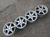 Slika 3 -  AluFelne 16Coli 5x112 Volkswagen Audi Mercedes kao nove - MojAuto