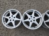 Slika 4 -  AluFelne 16Coli 5x112 Volkswagen Audi Mercedes kao nove - MojAuto