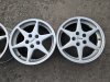 Slika 5 -  AluFelne 16Coli 5x112 Volkswagen Audi Mercedes kao nove - MojAuto