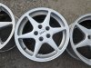 Slika 6 -  AluFelne 16Coli 5x112 Volkswagen Audi Mercedes kao nove - MojAuto