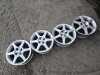 Slika 3 -  AluFelne 15Coli 4x100 Toyota kao nove Odlicne - MojAuto