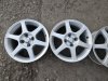 Slika 4 -  AluFelne 15Coli 4x100 Toyota kao nove Odlicne - MojAuto