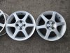 Slika 5 -  AluFelne 15Coli 4x100 Toyota kao nove Odlicne - MojAuto