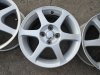 Slika 6 -  AluFelne 15Coli 4x100 Toyota kao nove Odlicne - MojAuto