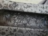 Slika 8 -  AluFelne 15Coli 4x100 Toyota kao nove Odlicne - MojAuto