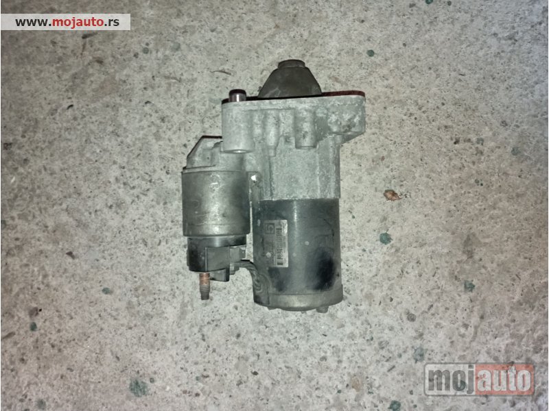 Glavna slika -  Anlaser 1.6hdi za Citroen C4, C4 Grand Picasso, C4 Picasso - MojAuto