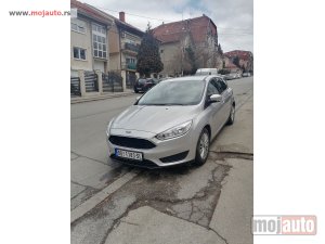 Glavna slika - Ford Focus trend - MojAuto