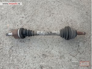 Glavna slika - Leva poluosovina za Citroen C4 Grand Picasso, C4 Picasso - MojAuto
