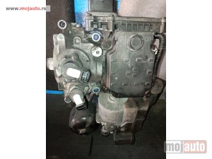 Glavna slika - Robot menjaca 1.6hdi za Citroen C4 Grand Picasso, C4 Picasso - MojAuto