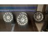Slika 1 -  Felne set BMW original individual 20 coli kovane + gume - MojAuto