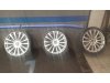 Slika 3 -  Felne set BMW original individual 20 coli kovane + gume - MojAuto