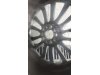 Slika 4 -  Felne set BMW original individual 20 coli kovane + gume - MojAuto