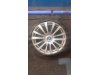 Slika 6 -  Felne set BMW original individual 20 coli kovane + gume - MojAuto