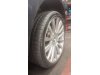 Slika 7 -  Felne set BMW original individual 20 coli kovane + gume - MojAuto