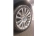 Slika 12 -  Felne set BMW original individual 20 coli kovane + gume - MojAuto