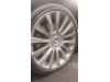 Slika 13 -  Felne set BMW original individual 20 coli kovane + gume - MojAuto