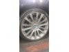Slika 14 -  Felne set BMW original individual 20 coli kovane + gume - MojAuto