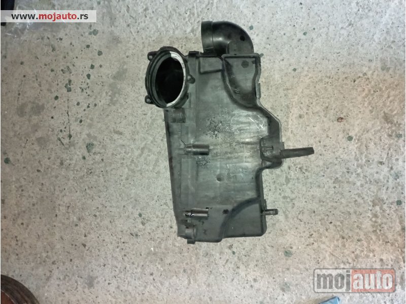 Glavna slika -  Kuciste filtera vazduha za Citroen C4 Grand Picasso, C4 Picasso - MojAuto