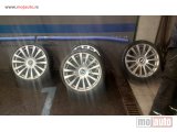 polovni delovi  Felne set BMW original individual 20 coli kovane + gume