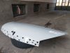 Slika 4 -  Hauba Renault Trafic, 2014.-2021.god. - MojAuto
