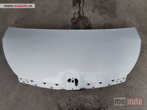 polovni delovi  Hauba Renault Trafic, 2014.-2021.god.