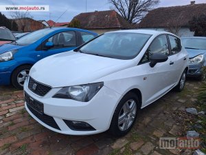 Glavna slika - Seat Ibiza 1.2 restajling - MojAuto