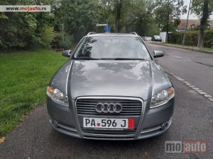 polovni Automobil Audi A4  