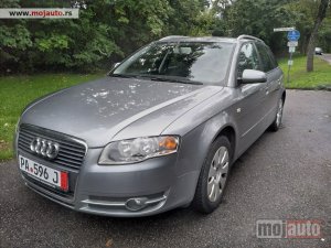 polovni Automobil Audi A4  