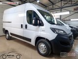 polovni kombi Fiat Ducato L2 H2 CNG polovni kombi Fiat Ducato L2 H2 CNG
