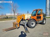 polovni Građevinska Mašina JLG 4017 PS