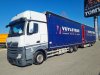 Slika 1 - Mercedes_Benz 2645 / 7.6+7.6m ; 3m visina - MojAuto