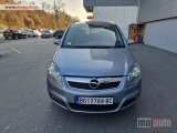 polovni Automobil Opel Zafira TEK REGISTROVAN 