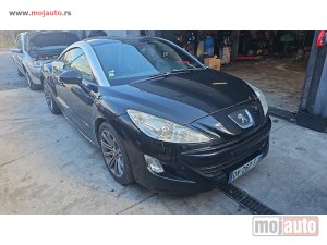 polovni Automobil Peugeot RCZ 2.0hdi 