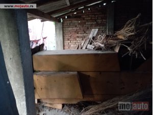 Glavna slika - AGRO MASZ Z224 - MojAuto